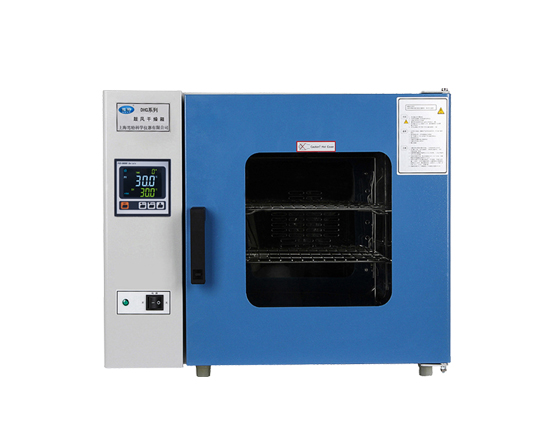 DHR系列干烤灭菌鼓风干燥箱-热空气消毒箱